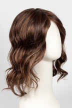 Mila | Synthetic Lace Front Wig (Mono Top)