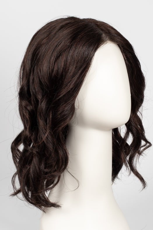 Mila | Synthetic Lace Front Wig (Mono Top)
