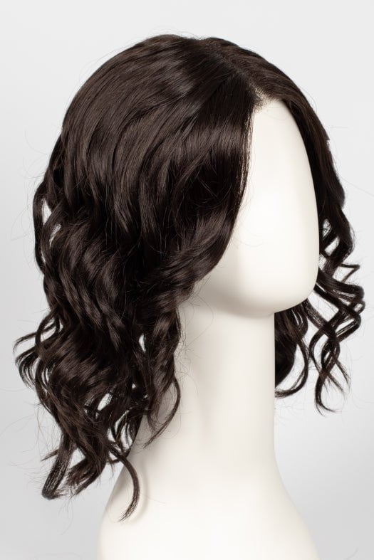 Mila | Synthetic Lace Front Wig (Mono Top)