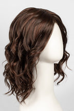 Mila | Synthetic Lace Front Wig (Mono Top)