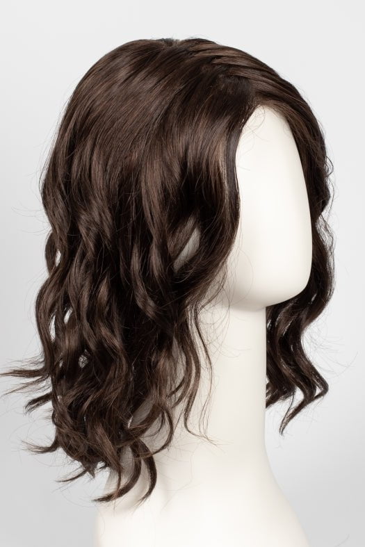 Mila | Synthetic Lace Front Wig (Mono Top)