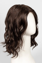 Mila | Synthetic Lace Front Wig (Mono Top)