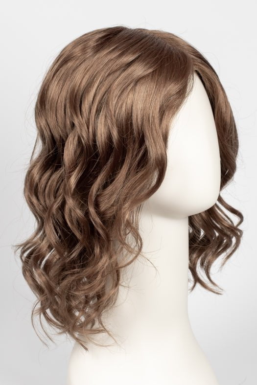 Mila | Synthetic Lace Front Wig (Mono Top)