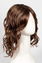Mila | Synthetic Lace Front Wig (Mono Top)