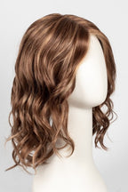 Mila | Synthetic Lace Front Wig (Mono Top)