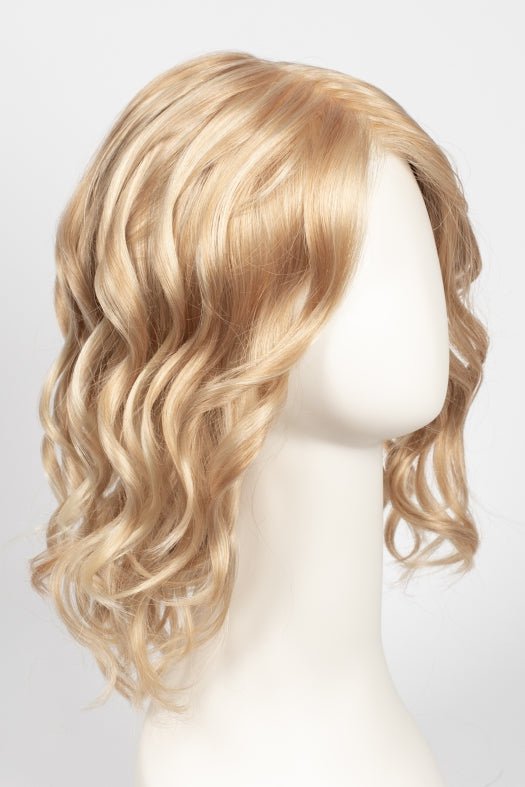 Mila | Synthetic Lace Front Wig (Mono Top)