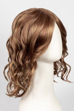 Mila | Synthetic Lace Front Wig (Mono Top)