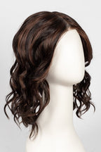 Mila | Synthetic Lace Front Wig (Mono Top)