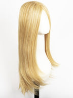 Glamour and More | Remy Human Hair Lace Front Wig (Hand-Tied)