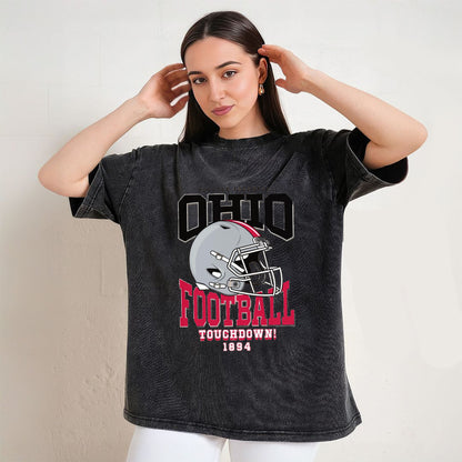 Ohio Fan T-shirt/Sweatshirt