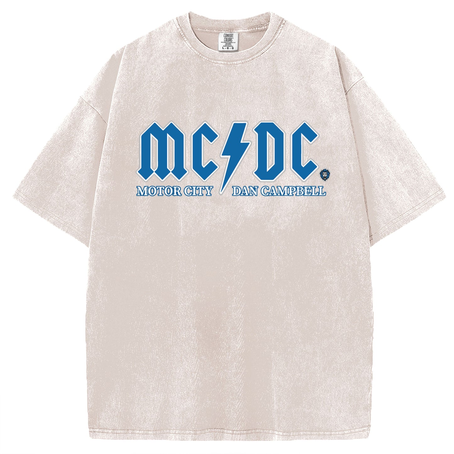 Detroit Football T-Shirt/Sweatshirt