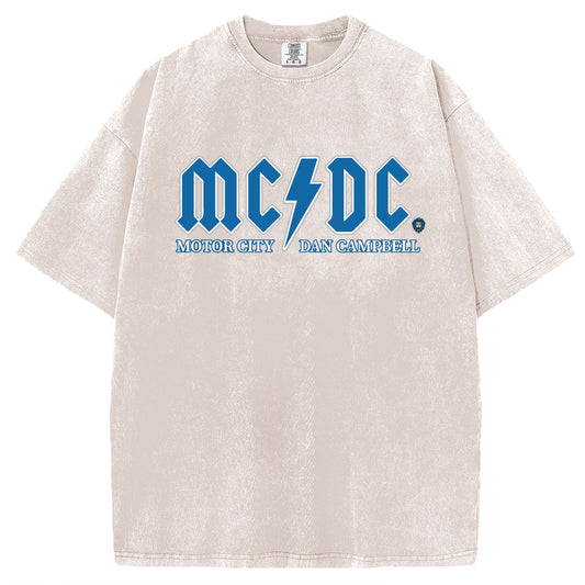 Detroit Football T-Shirt/Sweatshirt