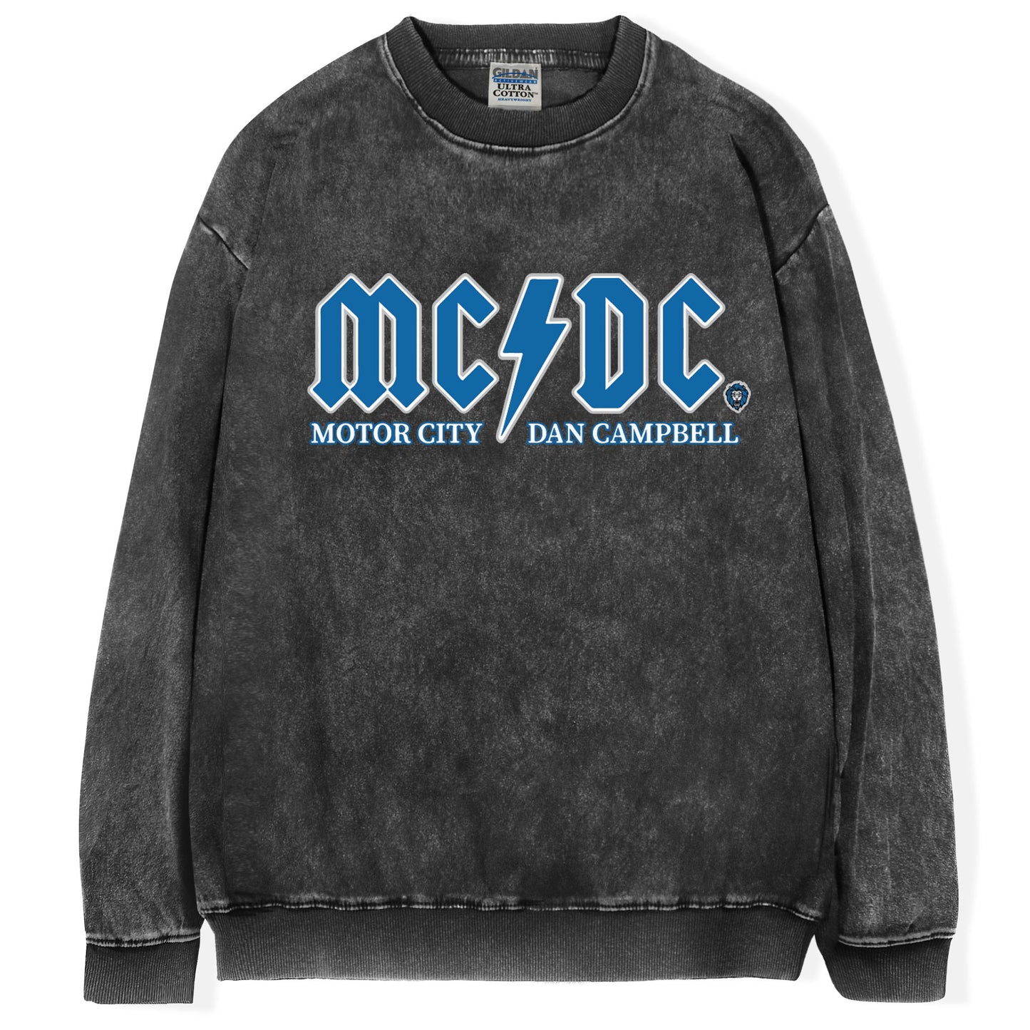 Detroit Football T-Shirt/Sweatshirt