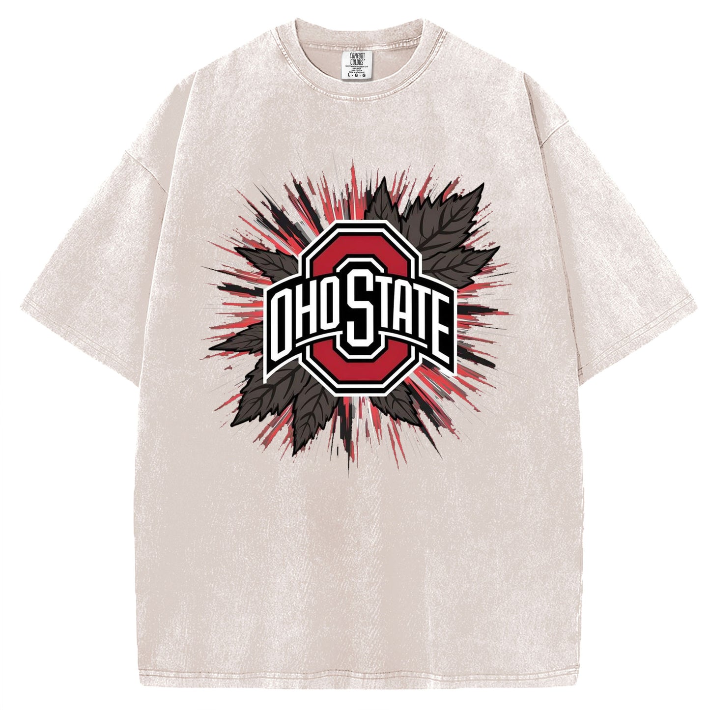 Ohio State University T-shirt/Sweatshirt