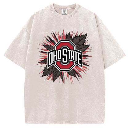 Ohio State University T-shirt/Sweatshirt
