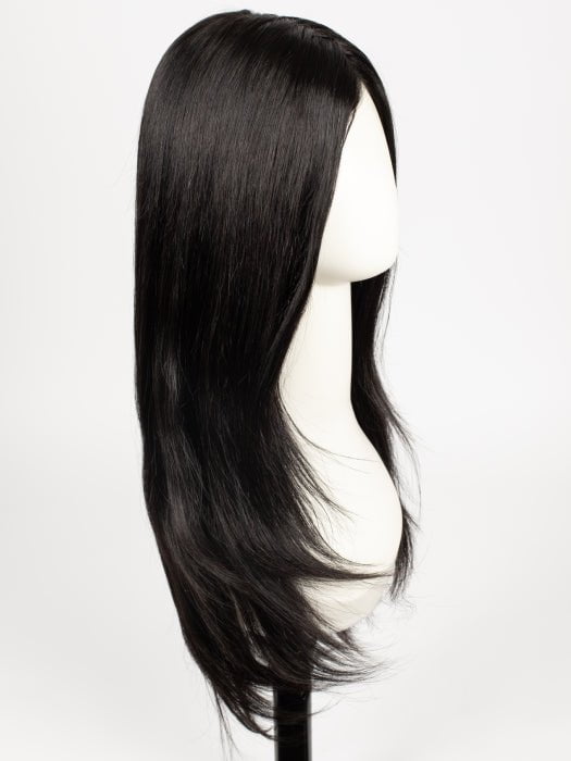 Kim | Remy Human Hair Lace Front Wig (Hand-Tied)