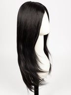 Kim | Remy Human Hair Lace Front Wig (Hand-Tied)