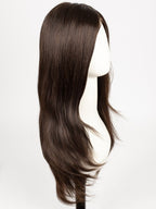Kim | Remy Human Hair Lace Front Wig (Hand-Tied)