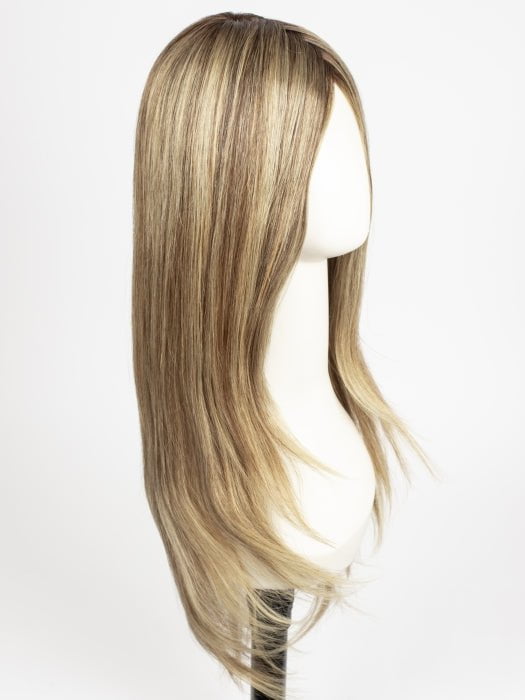 Kim | Remy Human Hair Lace Front Wig (Hand-Tied)