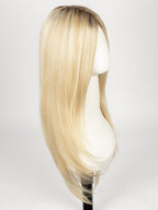 Kim | Remy Human Hair Lace Front Wig (Hand-Tied)