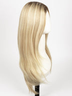 Kim | Remy Human Hair Lace Front Wig (Hand-Tied)