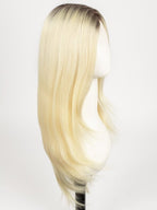Kim | Remy Human Hair Lace Front Wig (Hand-Tied)