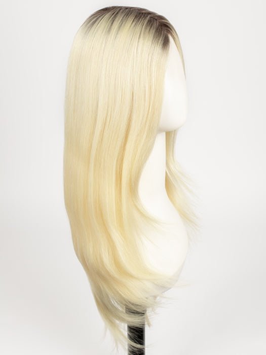 Kim | Remy Human Hair Lace Front Wig (Hand-Tied)