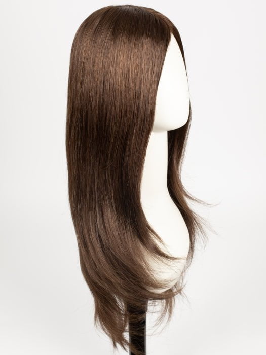 Kim | Remy Human Hair Lace Front Wig (Hand-Tied)