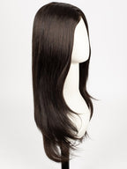 Kim | Remy Human Hair Lace Front Wig (Hand-Tied)
