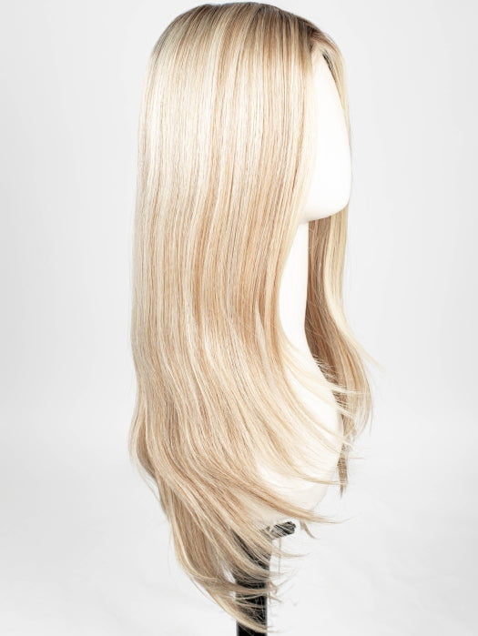 Kim | Remy Human Hair Lace Front Wig (Hand-Tied)