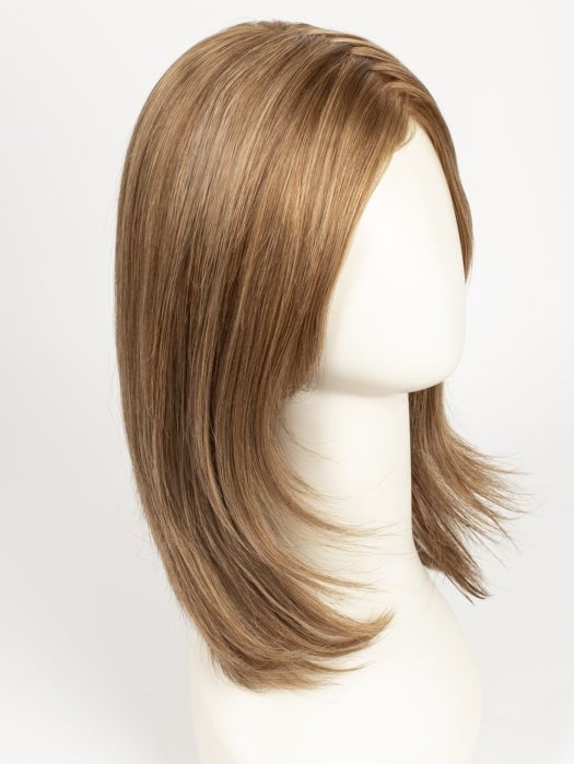 Margot | Remy Human Hair Lace Front Wig (HT)