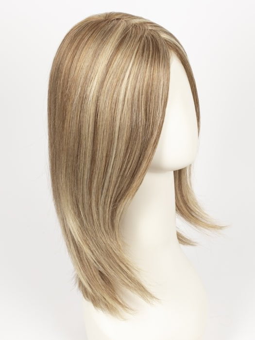 Margot | Remy Human Hair Lace Front Wig (HT)