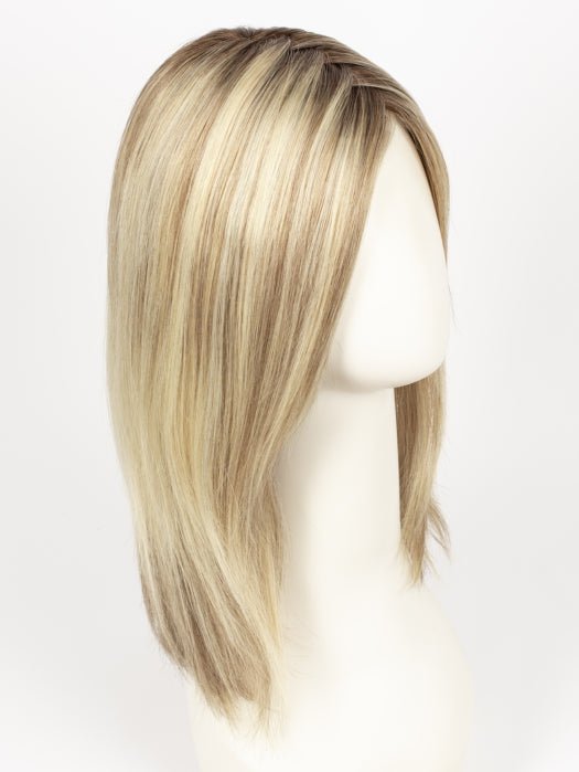Margot | Remy Human Hair Lace Front Wig (HT)