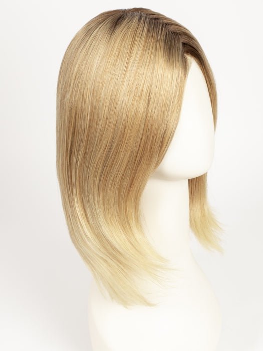 Margot | Remy Human Hair Lace Front Wig (HT)