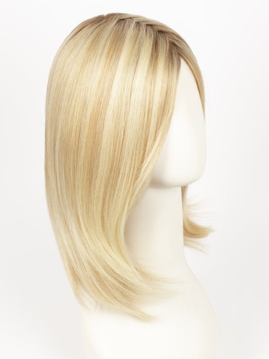 Margot | Remy Human Hair Lace Front Wig (HT)