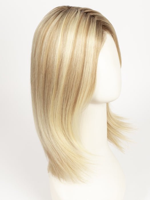 Margot | Remy Human Hair Lace Front Wig (HT)