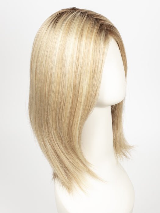 Margot | Remy Human Hair Lace Front Wig (HT)