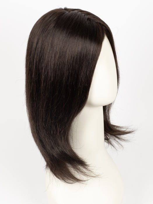 Margot | Remy Human Hair Lace Front Wig (HT)