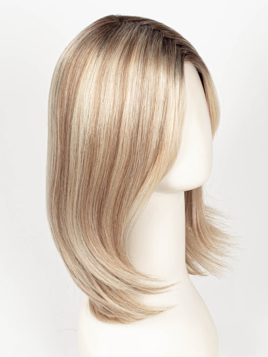 Margot | Remy Human Hair Lace Front Wig (HT)