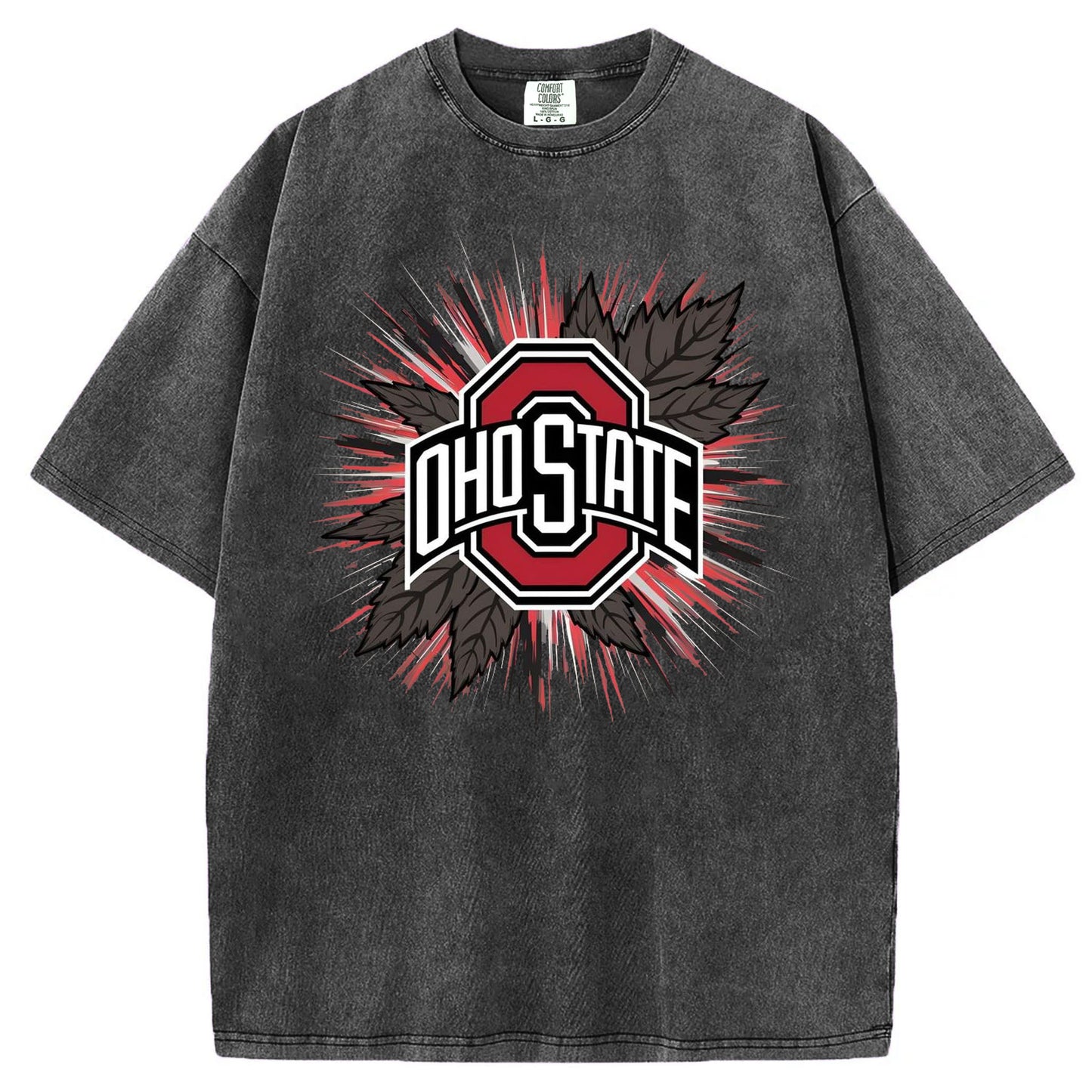 Ohio State University T-shirt/Sweatshirt