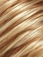 Spirit | Remy Human Hair Lace Front Wig (HT)