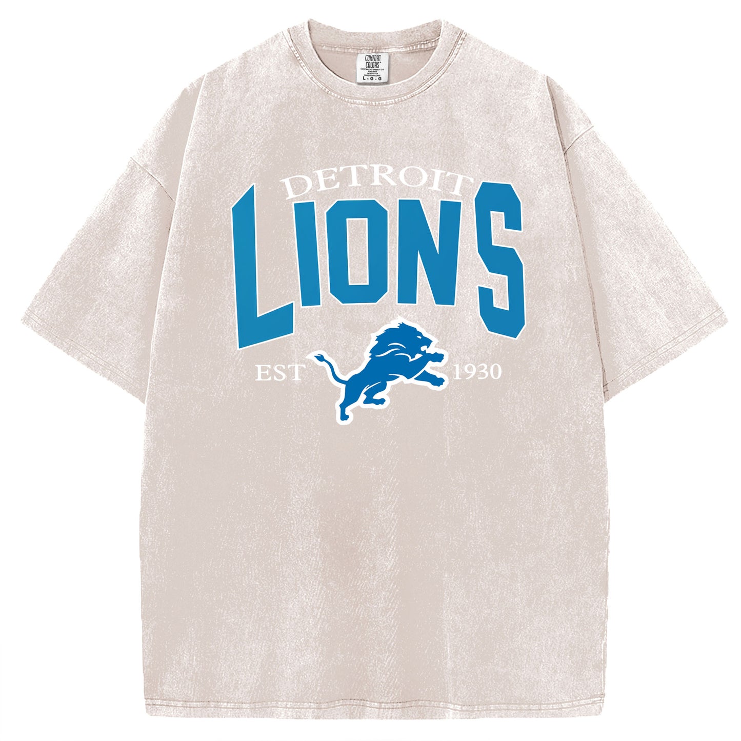 Detroit Michigan T-Shirt/Sweatshirt