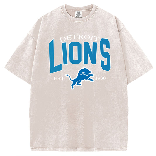 Detroit Michigan T-Shirt/Sweatshirt