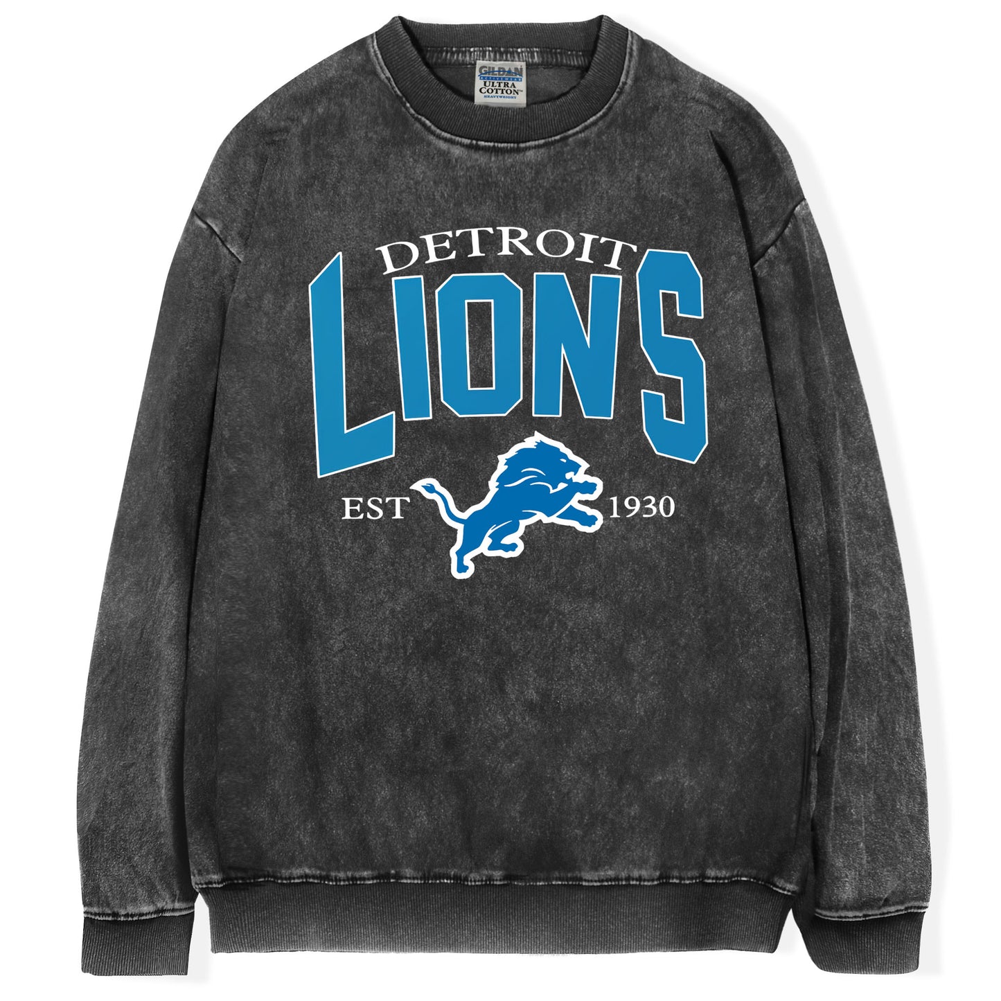 Detroit Michigan T-Shirt/Sweatshirt