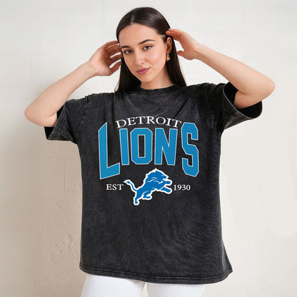 Detroit Michigan T-Shirt/Sweatshirt