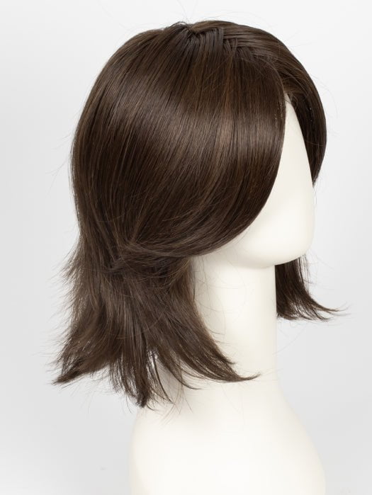 Big Time | HF Synthetic Lace Front Wig (Mono Top)