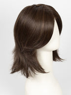 Big Time | HF Synthetic Lace Front Wig (Mono Top)