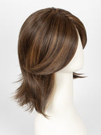 Big Time | HF Synthetic Lace Front Wig (Mono Top)