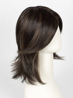 Big Time | HF Synthetic Lace Front Wig (Mono Top)