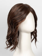 Simmer | HF Synthetic Lace Front Wig